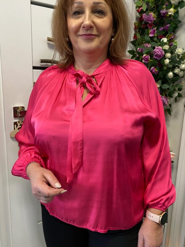 Bluzka BELLISSIMA